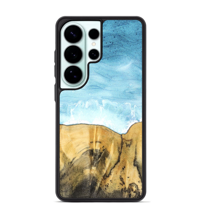 Galaxy S26 Ultra Wood Phone Case - Janell (Coastal, 830748)