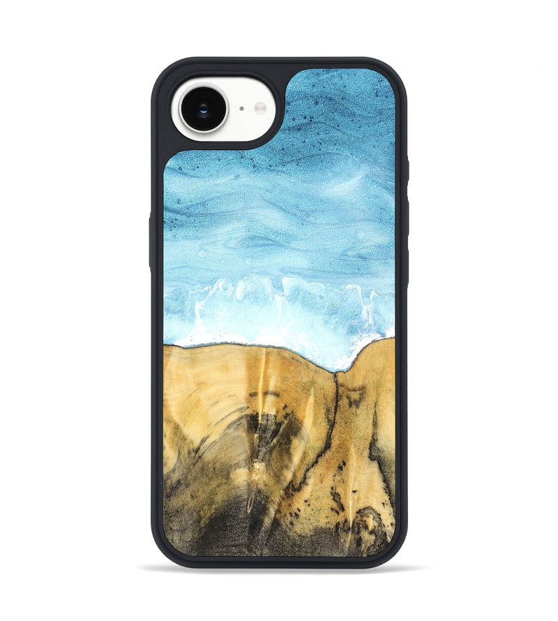 iPhone 17e Wood Phone Case - Janell (Coastal, 830748)
