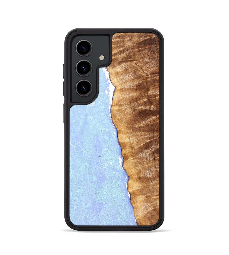 Galaxy S24 Wood Phone Case - Webster (Coastal, 830772)