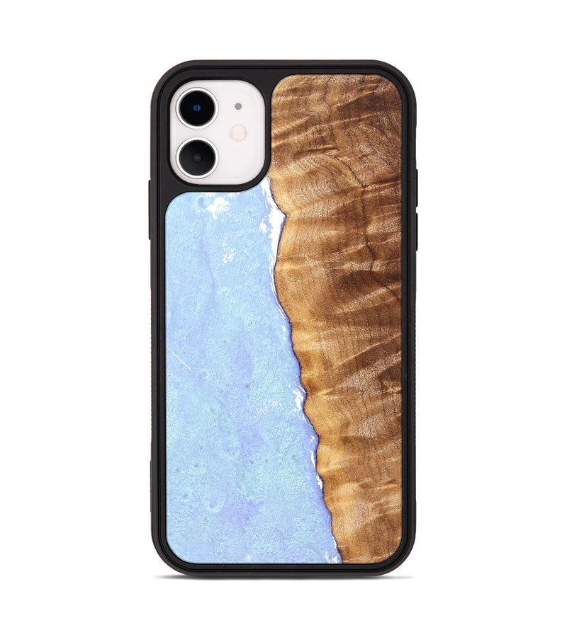 iPhone 11 Wood Phone Case - Webster (Coastal, 830772)