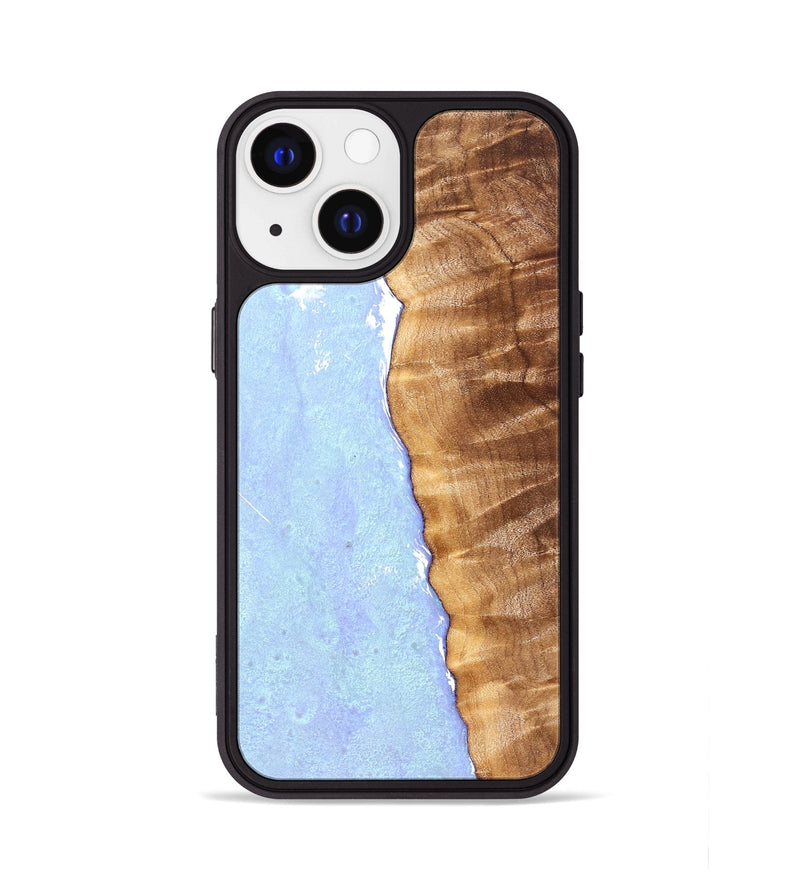 iPhone 13 Wood Phone Case - Webster (Coastal, 830772)