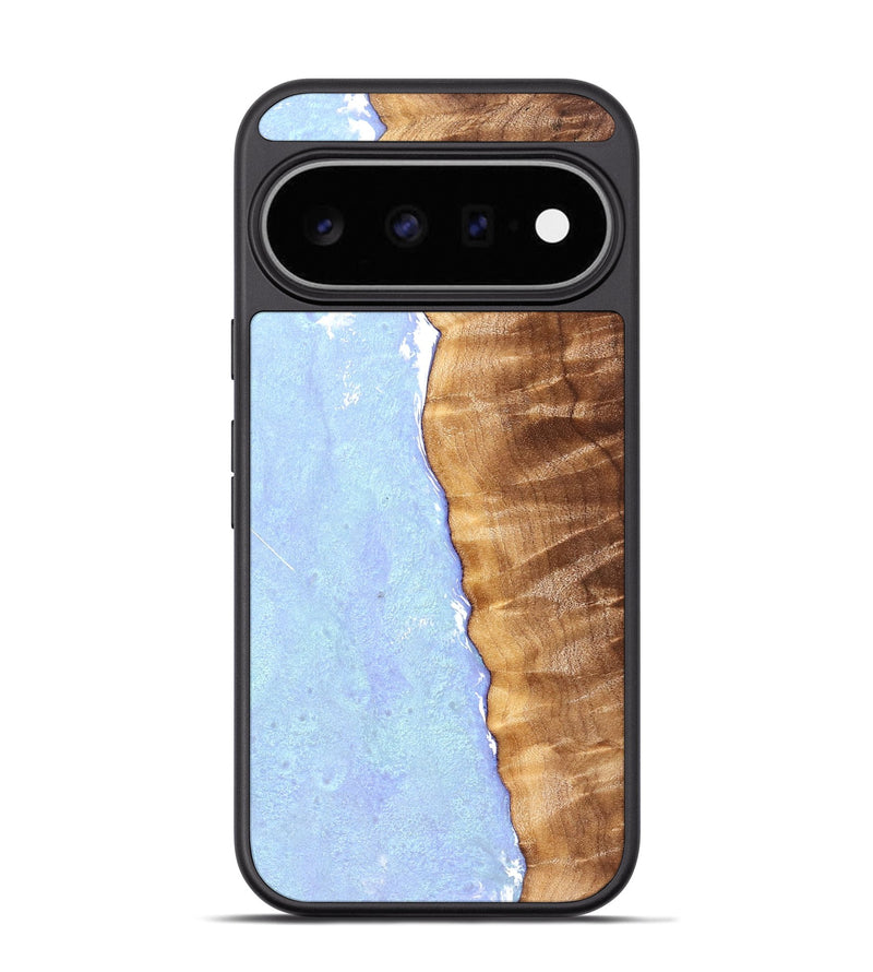 Pixel 11 Pro Wood Phone Case - Webster (Coastal, 830772)