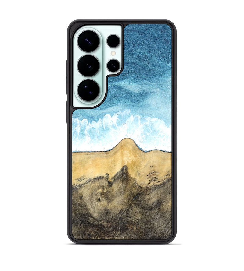 Galaxy S26 Ultra Wood Phone Case - Deron (Coastal, 830773)