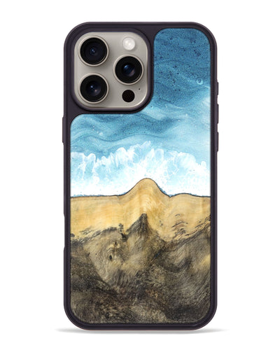 Deron (830773) iPhone 16 Pro Max Phone Case