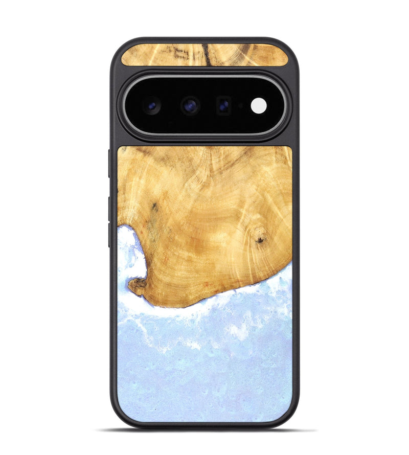 Pixel 11 Pro Wood Phone Case - Michell (Coastal, 830775)