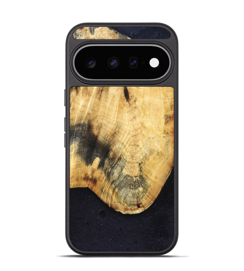 Pixel 11 Wood Phone Case - Evelynn (Wood Burl, 830811)