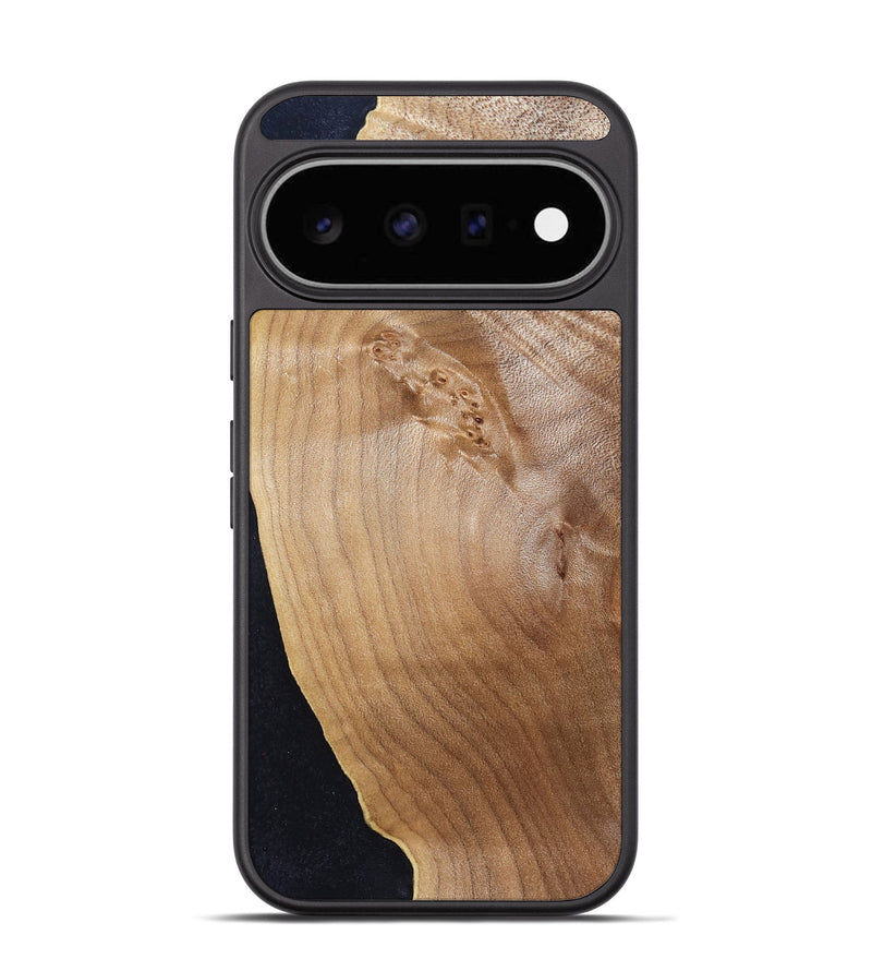 Pixel 11 Wood Phone Case - Jesse (Wood Burl, 830813)