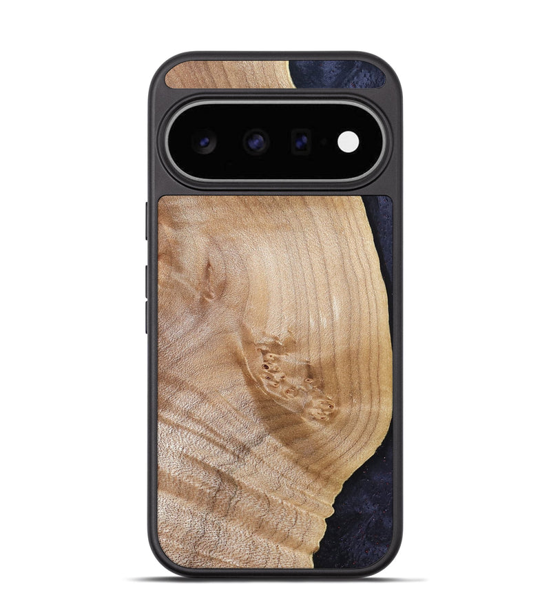 Pixel 11 Wood Phone Case - Eric (Wood Burl, 830818)