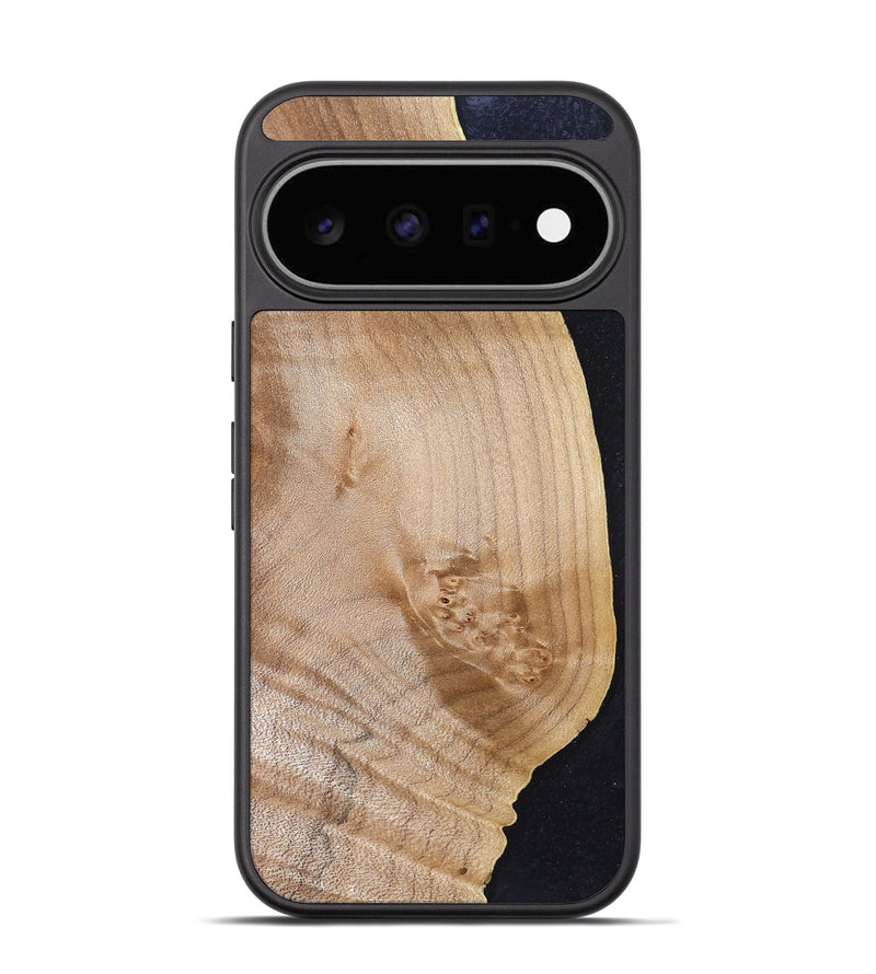 Pixel 11 Wood Phone Case - Sharla (Wood Burl, 830820)