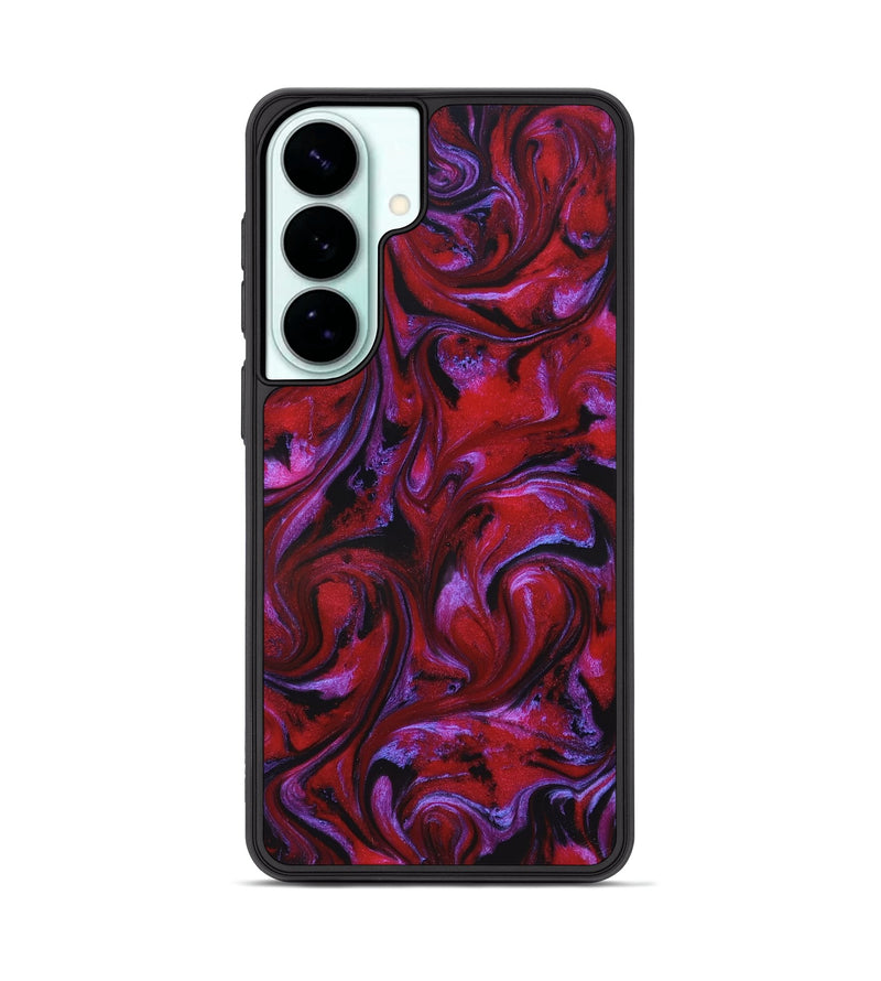 Galaxy S26 Plus ResinArt Phone Case - Lilah (Ancient Olive, 830836)