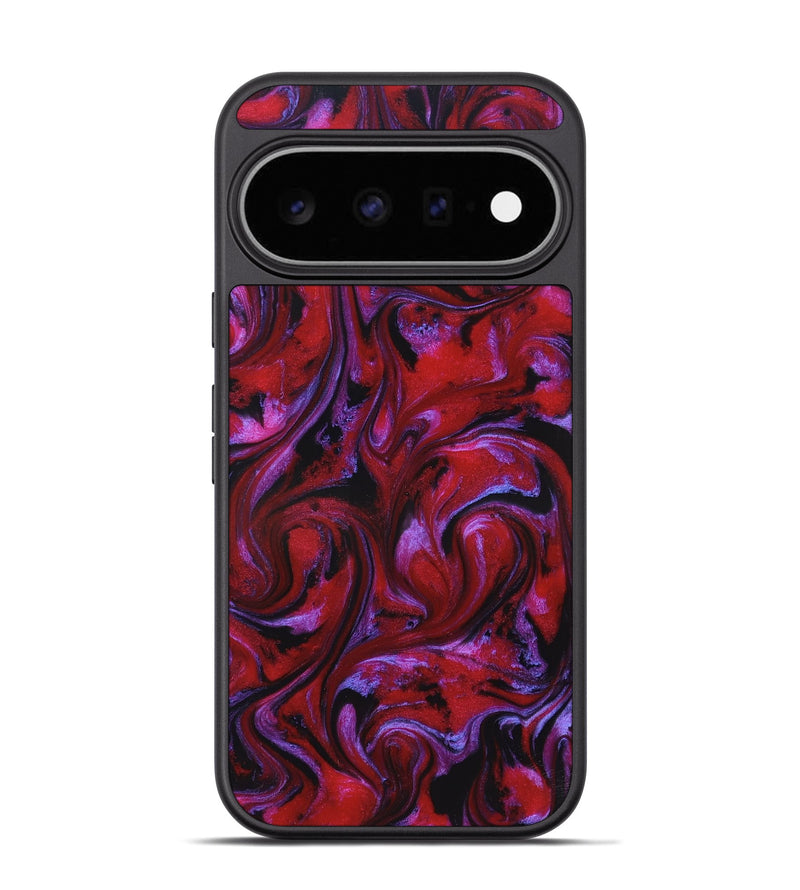 Pixel 11 Pro ResinArt Phone Case - Lilah (Ancient Olive, 830836)