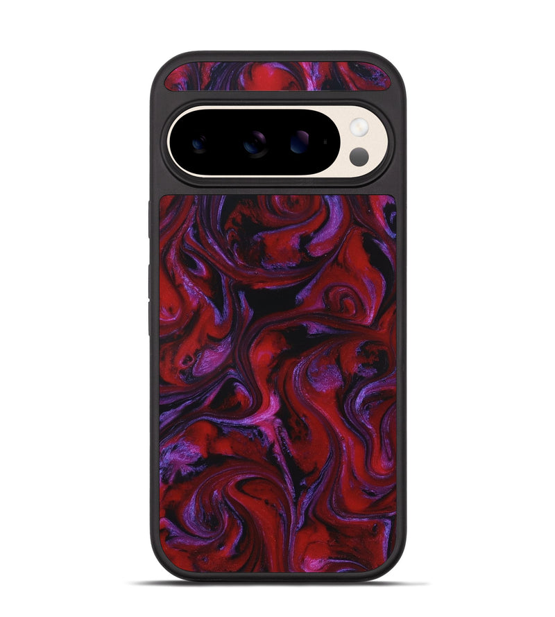 Pixel 10 ResinArt Phone Case - Jerome (Ancient Olive, 830842)