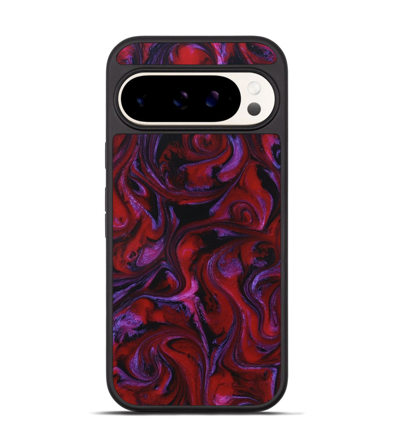Pixel 9 ResinArt Phone Case - Jerome (Ancient Olive, 830842)