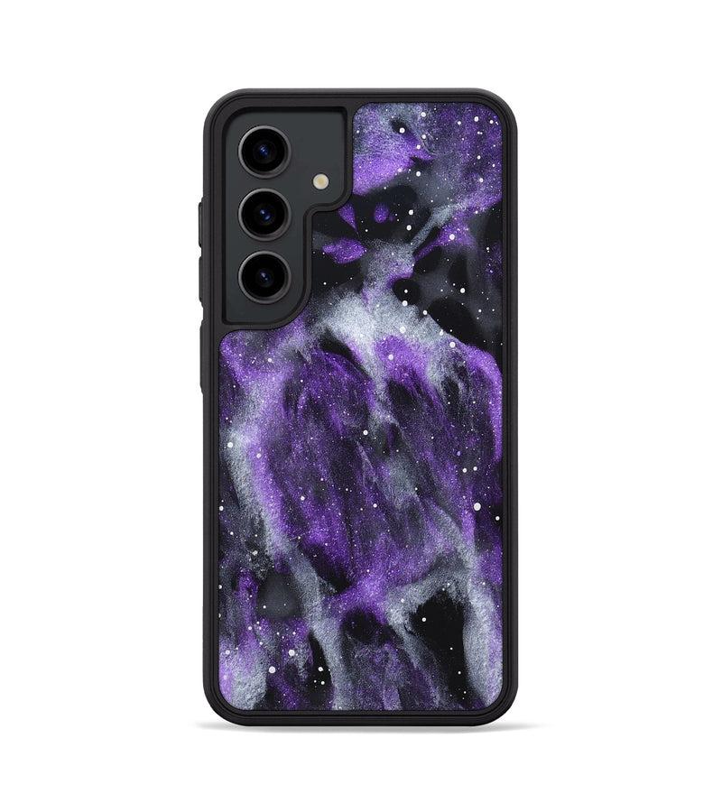 Galaxy S24 ResinArt Phone Case - Keely (Cosmos, 830928)