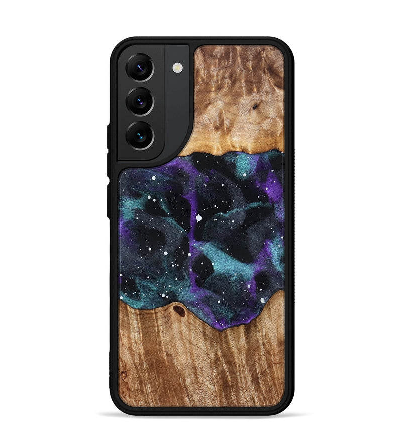 Galaxy S22 Plus Wood Phone Case - Korbin (Cosmos, 830931)