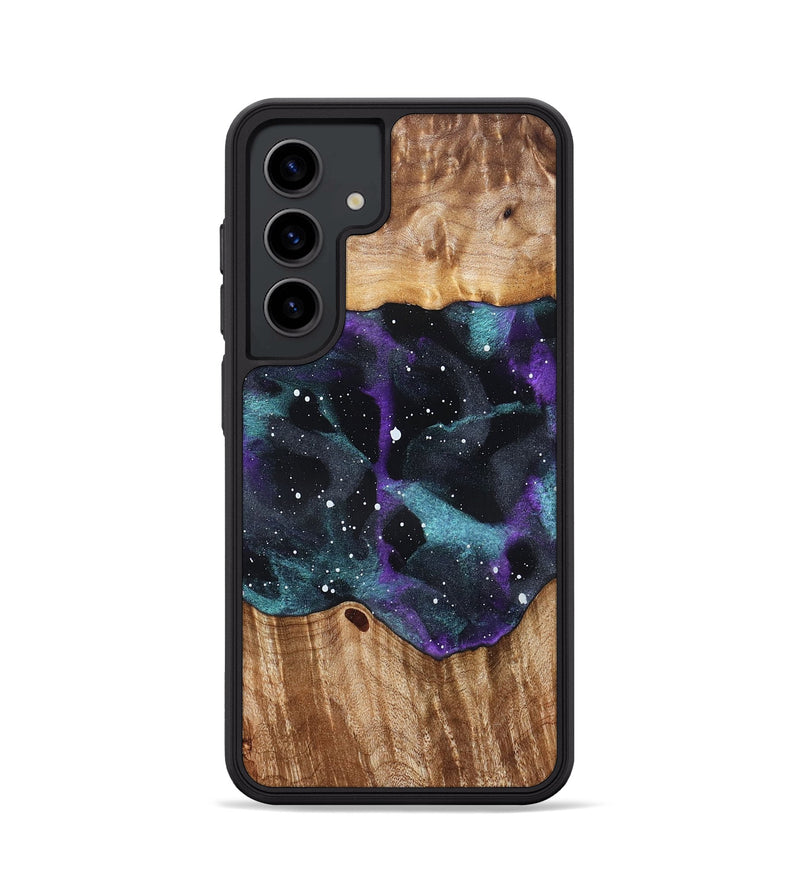 Galaxy S24 Wood Phone Case - Korbin (Cosmos, 830931)