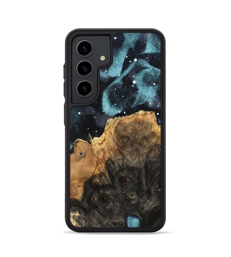Galaxy S24 Wood Phone Case - Rudy (Cosmos, 830932)
