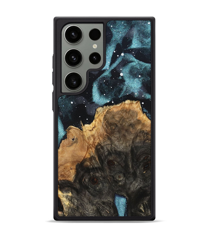 Galaxy S24 Ultra Wood Phone Case - Rudy (Cosmos, 830932)