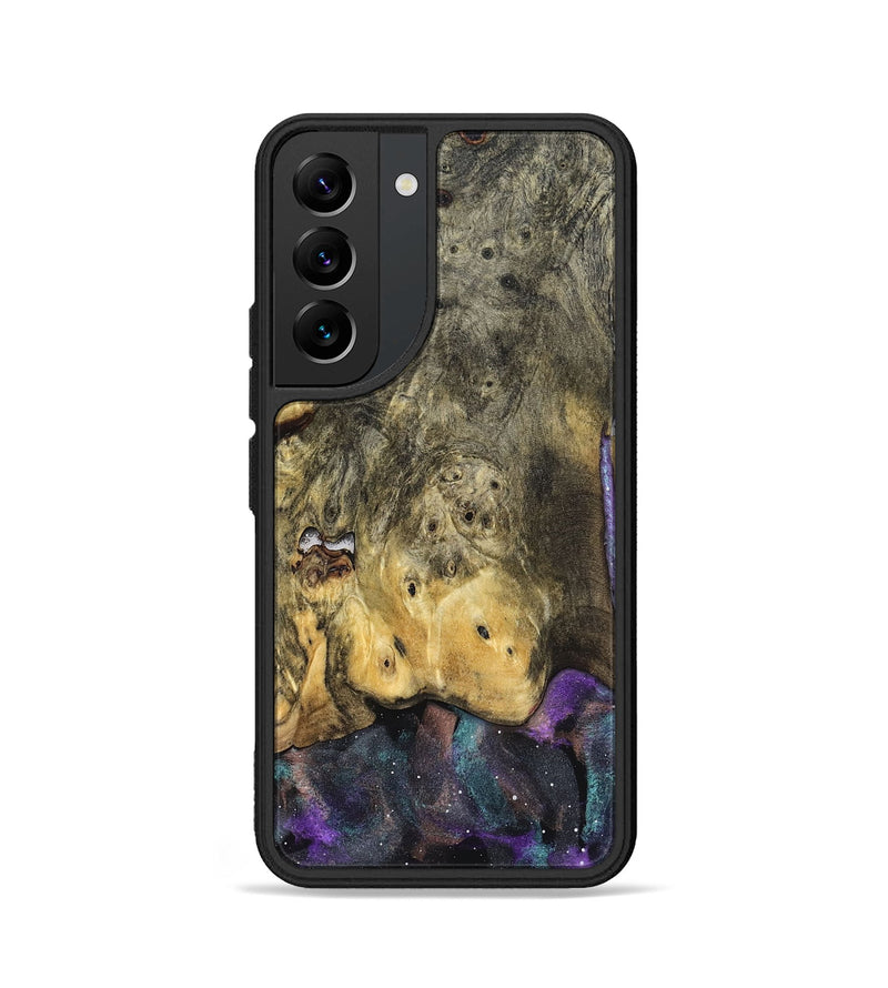 Galaxy S22 Wood Phone Case - Dessie (Cosmos, 830935)