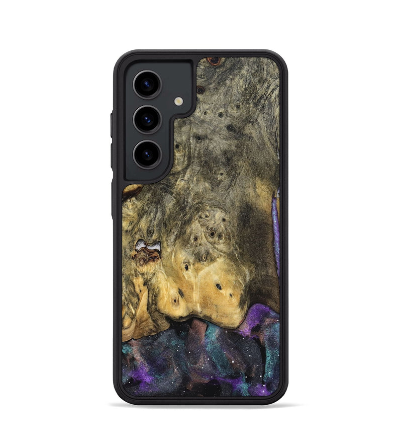 Galaxy S24 Wood Phone Case - Dessie (Cosmos, 830935)