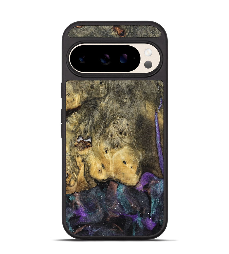 Pixel 10 Wood Phone Case - Dessie (Cosmos, 830935)