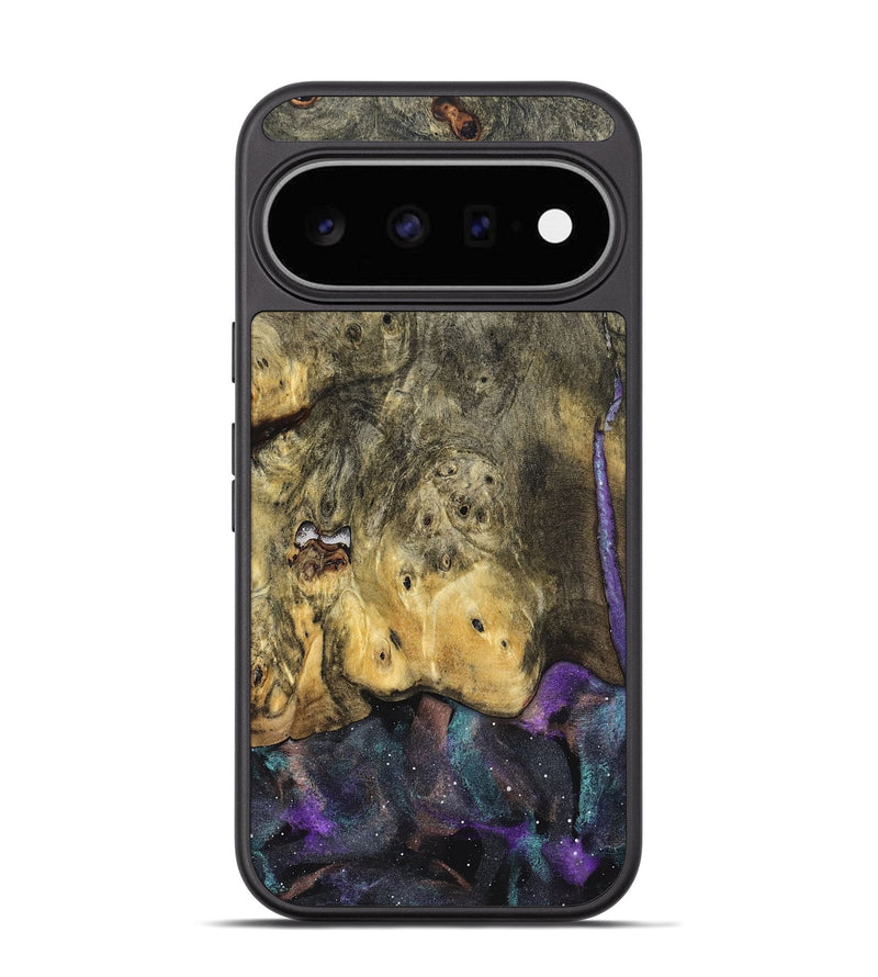 Pixel 11 Wood Phone Case - Dessie (Cosmos, 830935)