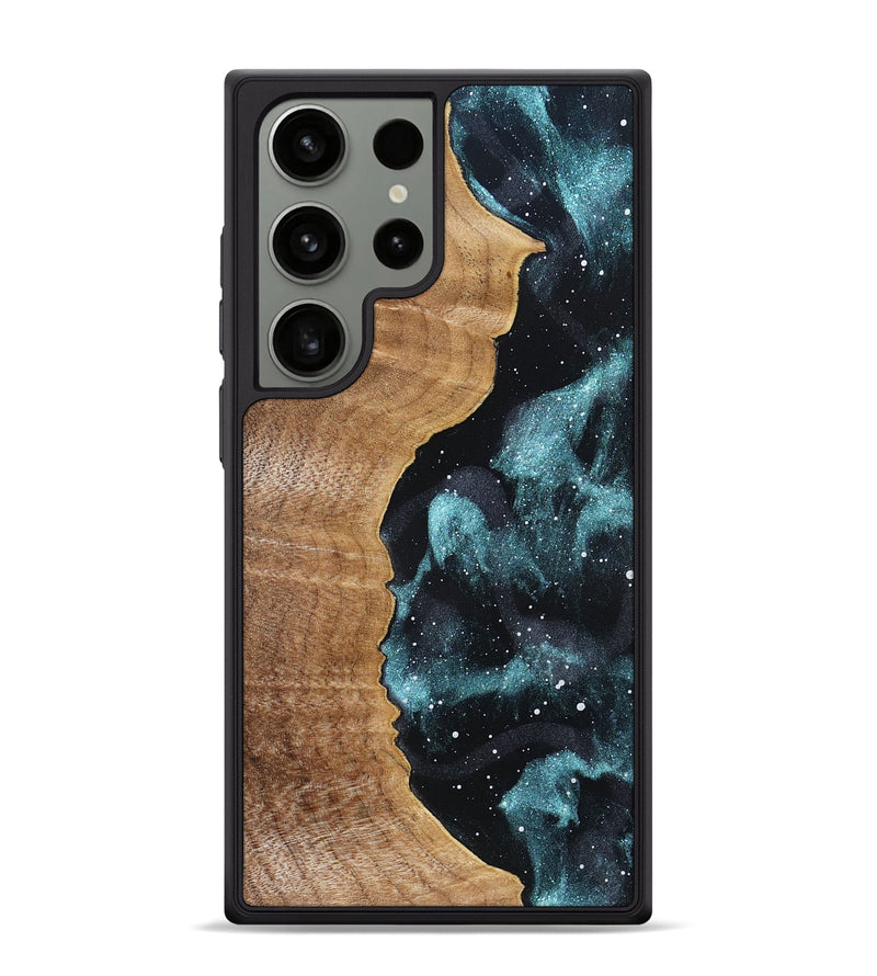Galaxy S24 Ultra Wood Phone Case - Cannon (Cosmos, 830937)