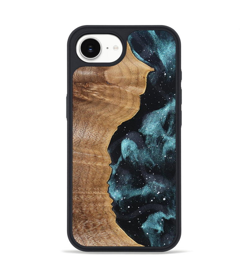 iPhone 17e Wood Phone Case - Cannon (Cosmos, 830937)