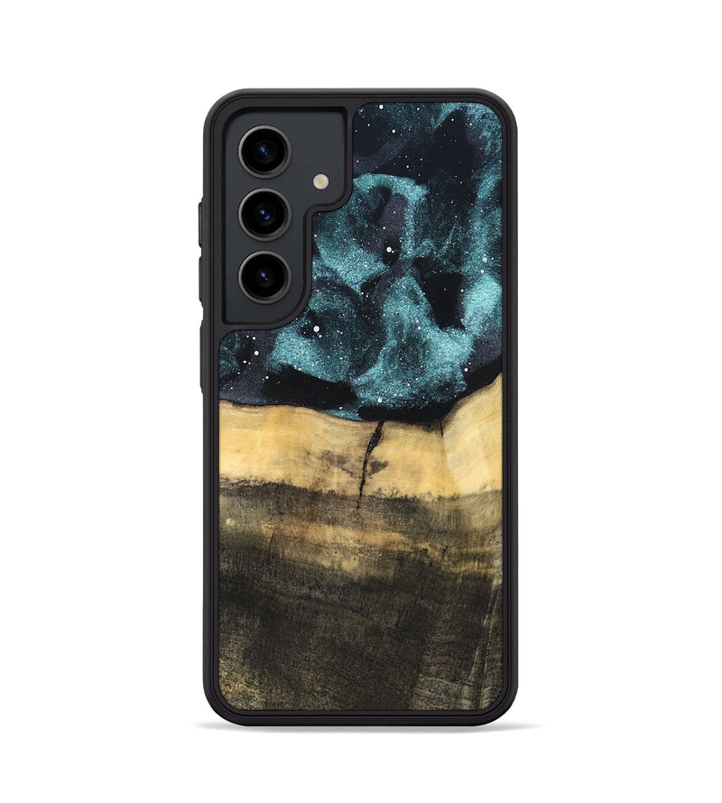 Galaxy S24 Wood Phone Case - Tyree (Cosmos, 830940)
