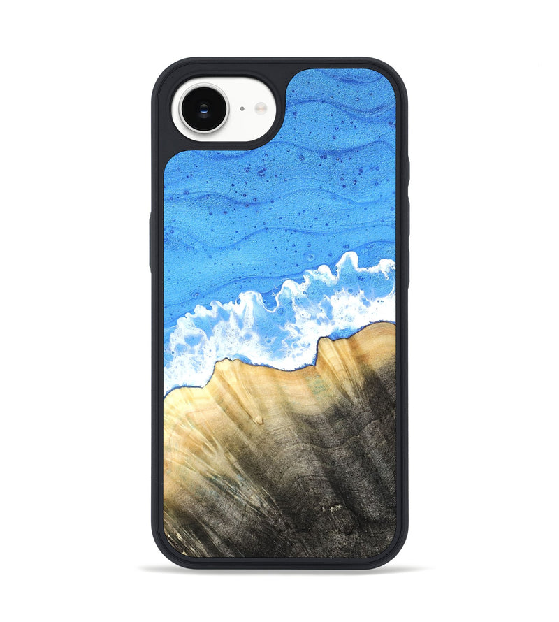 iPhone 17e Wood Phone Case - Kiel (Coastal, 830943)