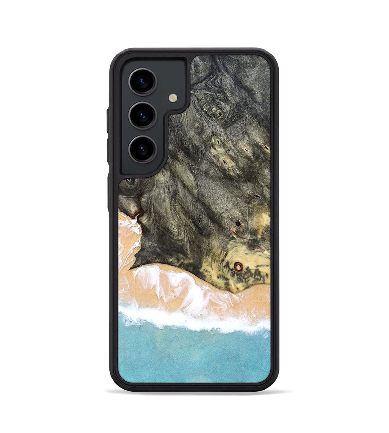 Galaxy S24 Wood Phone Case - Macy (Coastal, 830944)