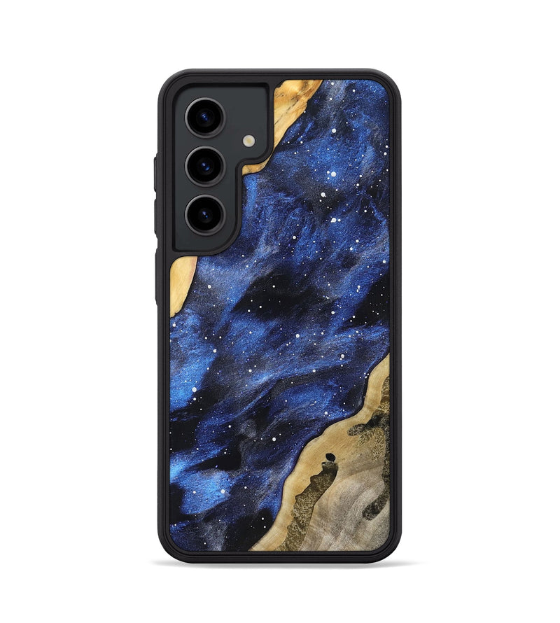 Galaxy S24 Wood Phone Case - Willard (Cosmos, 830948)
