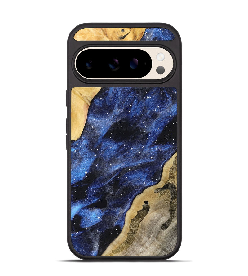 Pixel 10 Wood Phone Case - Willard (Cosmos, 830948)