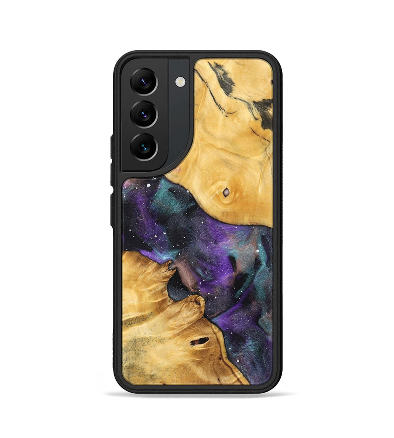 Galaxy S22 Wood Phone Case - Morris (Cosmos, 830950)