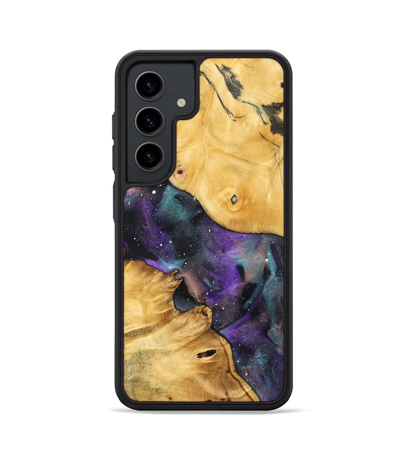 Galaxy S24 Wood Phone Case - Morris (Cosmos, 830950)
