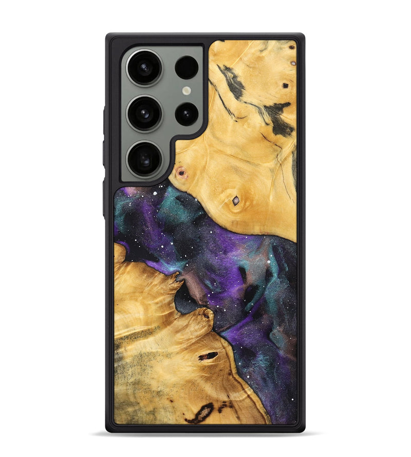 Galaxy S24 Ultra Wood Phone Case - Morris (Cosmos, 830950)