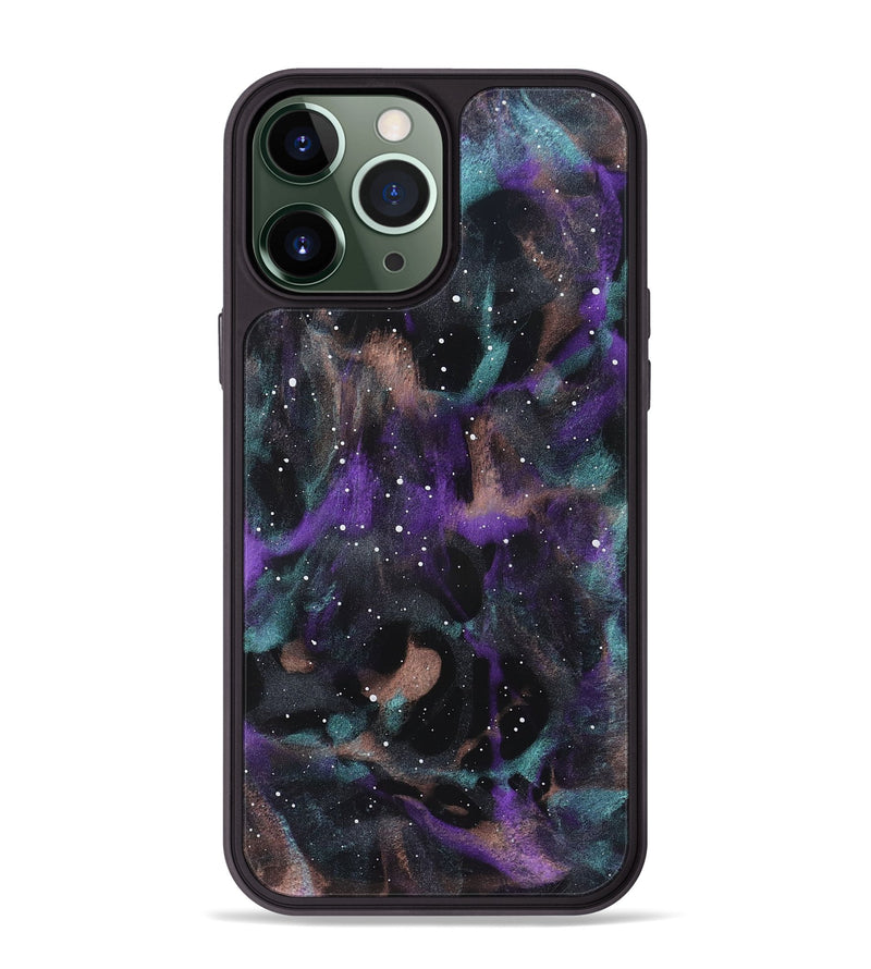 iPhone 13 Pro Max ResinArt Phone Case - Diego (Cosmos, 830952)