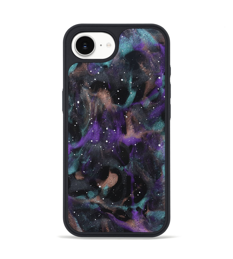 iPhone 17e ResinArt Phone Case - Diego (Cosmos, 830952)