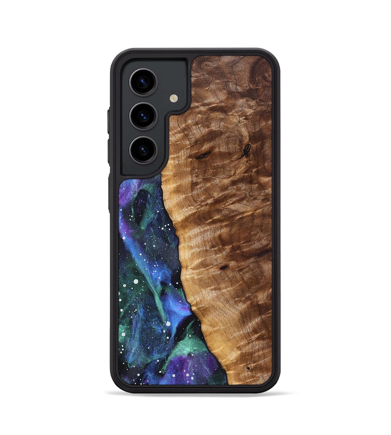 Galaxy S24 Wood Phone Case - Sheena (Cosmos, 830953)