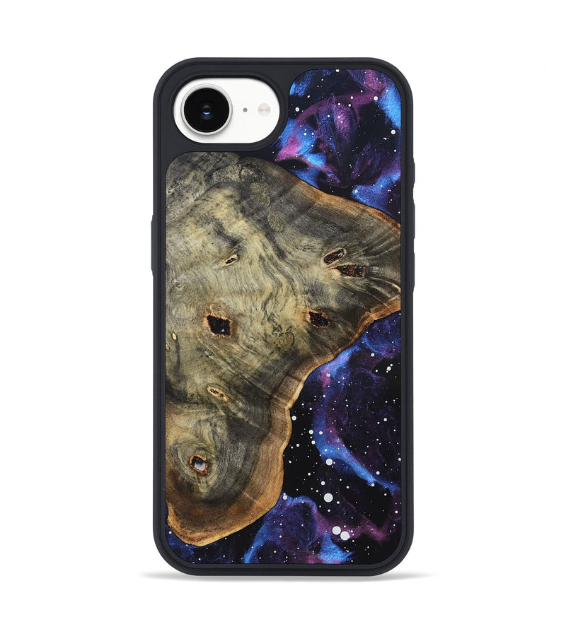iPhone 17e Wood Phone Case - Nayeli (Cosmos, 830956)