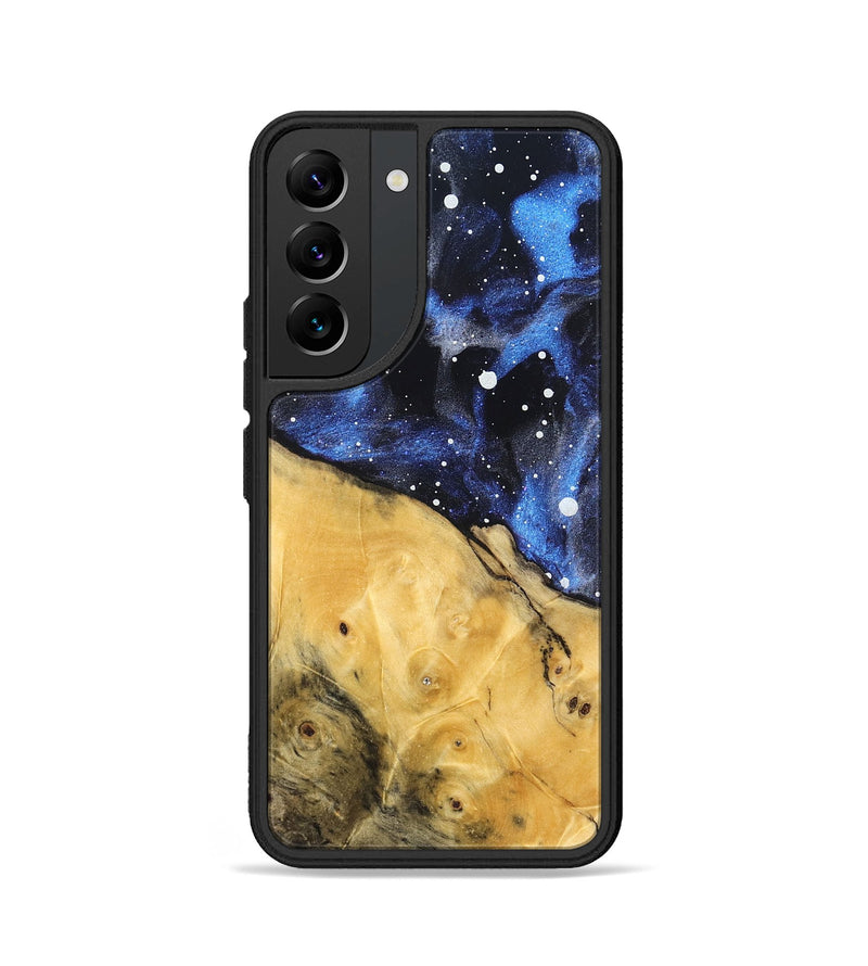 Galaxy S22 Wood Phone Case - Mccoy (Cosmos, 830959)