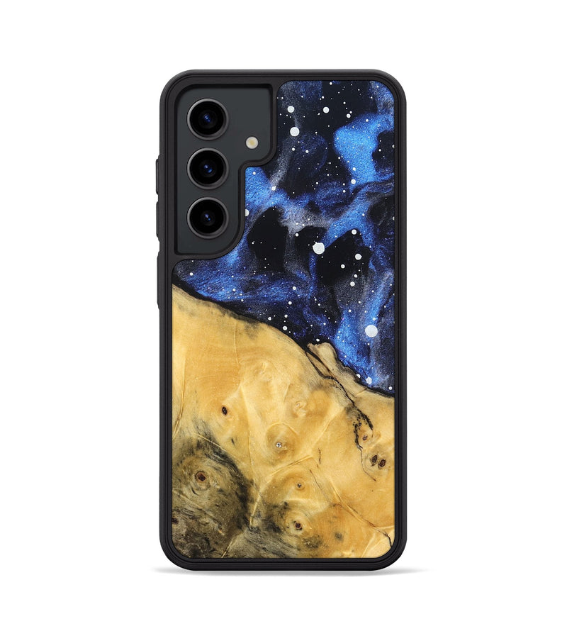 Galaxy S24 Wood Phone Case - Mccoy (Cosmos, 830959)