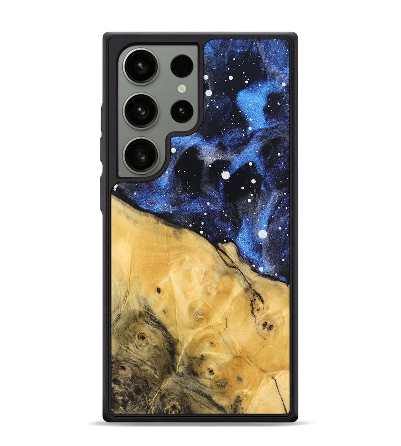 Galaxy S24 Ultra Wood Phone Case - Mccoy (Cosmos, 830959)