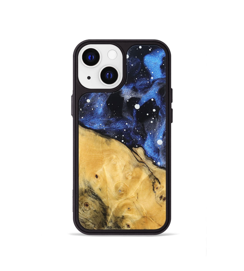 iPhone 13 mini Wood Phone Case - Mccoy (Cosmos, 830959)
