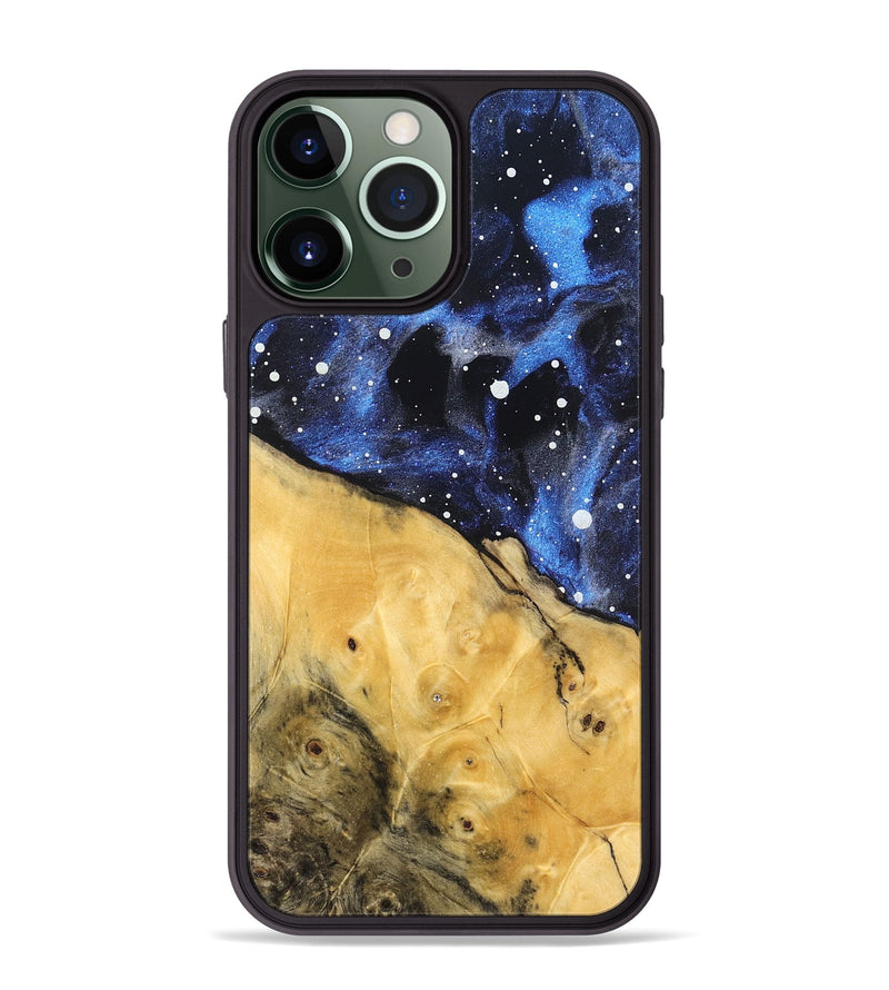iPhone 13 Pro Max Wood Phone Case - Mccoy (Cosmos, 830959)