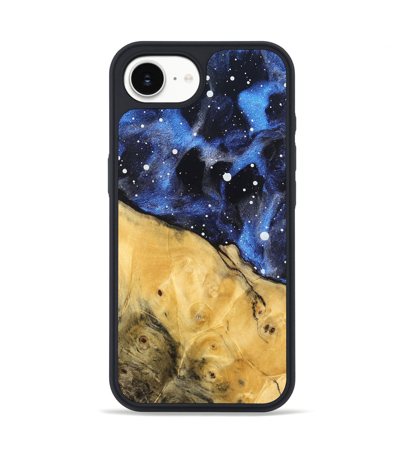 iPhone 17e Wood Phone Case - Mccoy (Cosmos, 830959)