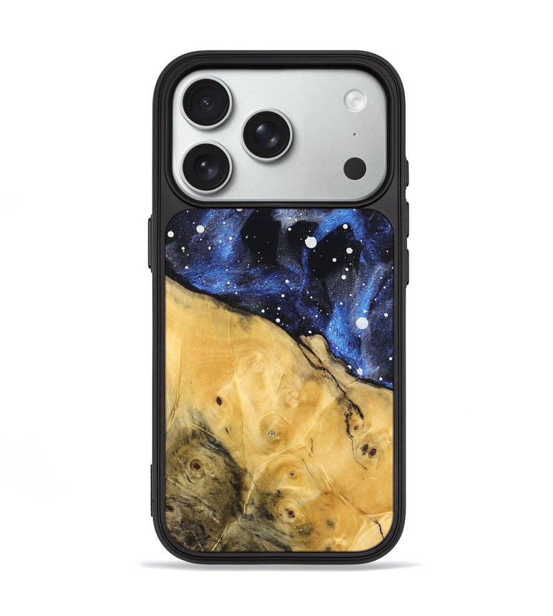 iPhone 18 Pro Wood Phone Case - Mccoy (Cosmos, 830959)