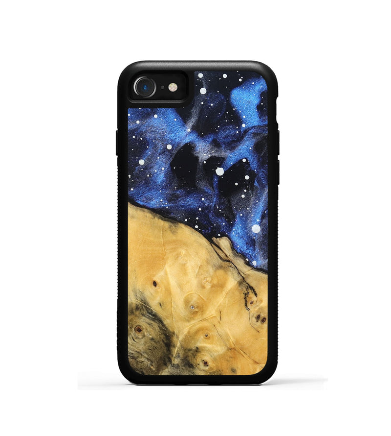 iPhone SE Wood Phone Case - Mccoy (Cosmos, 830959)