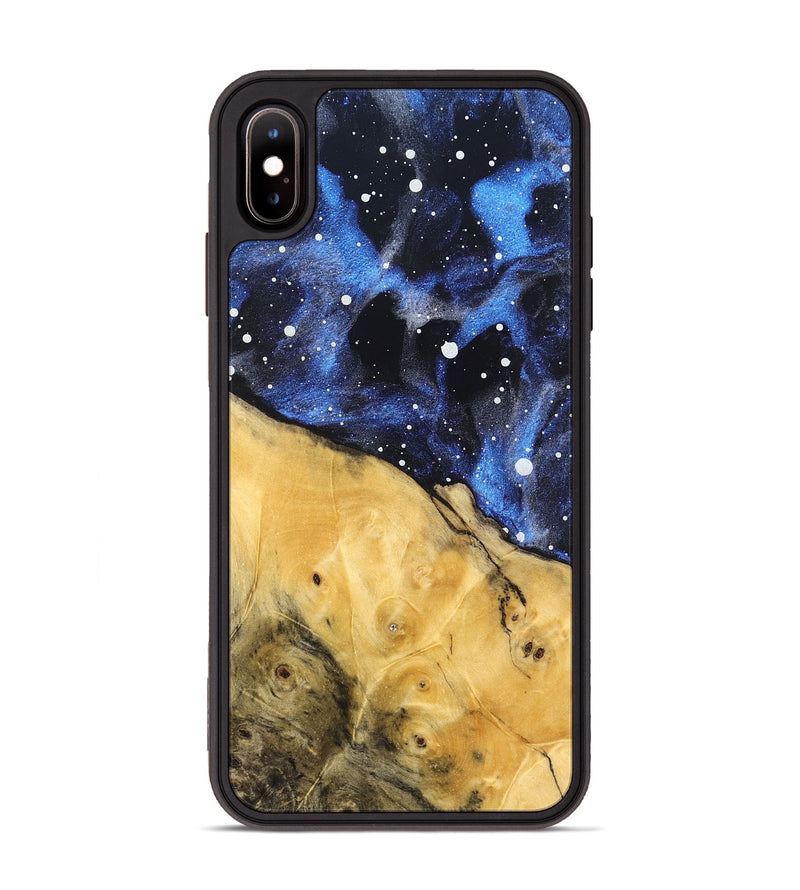iPhone Xs Max Wood Phone Case - Mccoy (Cosmos, 830959)