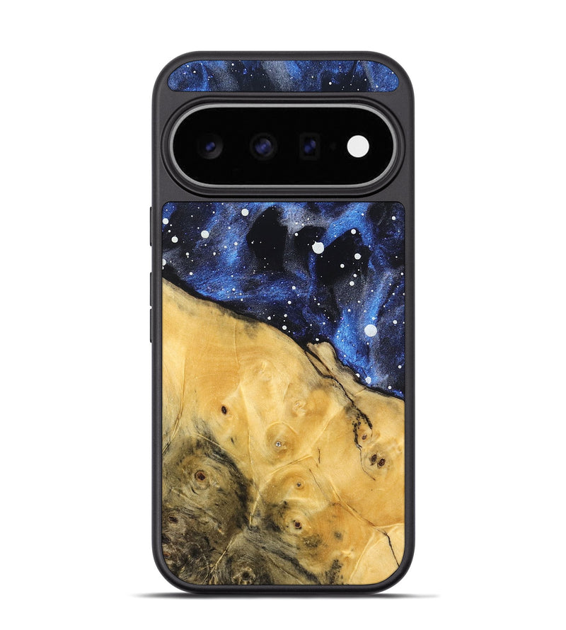 Pixel 11 Pro Wood Phone Case - Mccoy (Cosmos, 830959)